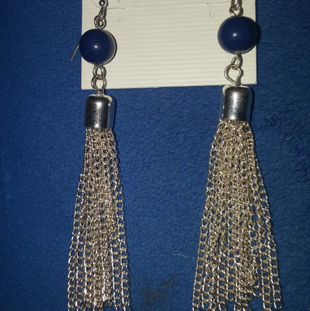 Hannah Earrings